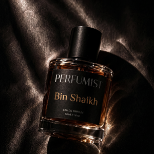 Perfumist Bin Shaikh