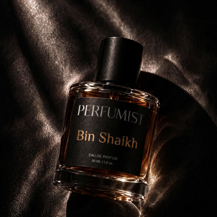 Perfumist Bin Shaikh