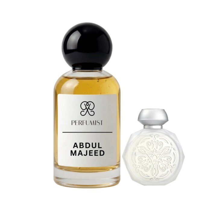Abdul Majeed Eau de Parfum