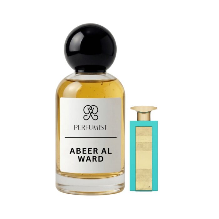 Abeer Al Ward Eau de Parfum