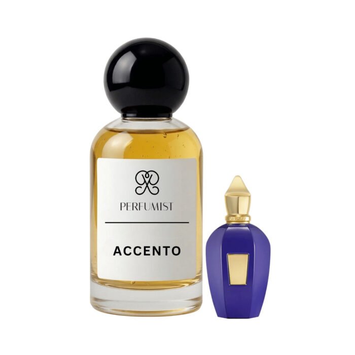 Accento Eau de Parfum