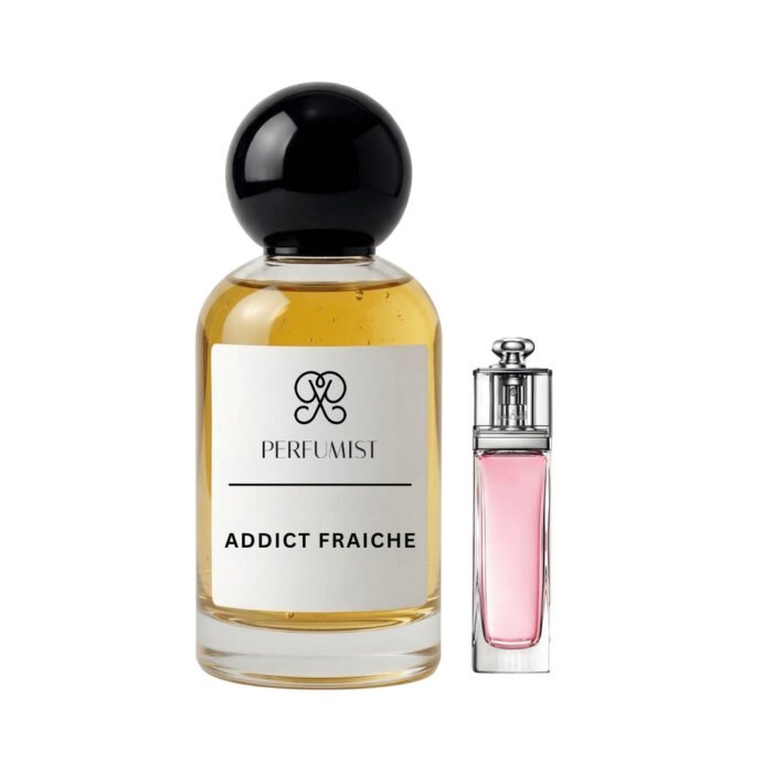 Addict Fraiche Eau de Parfum