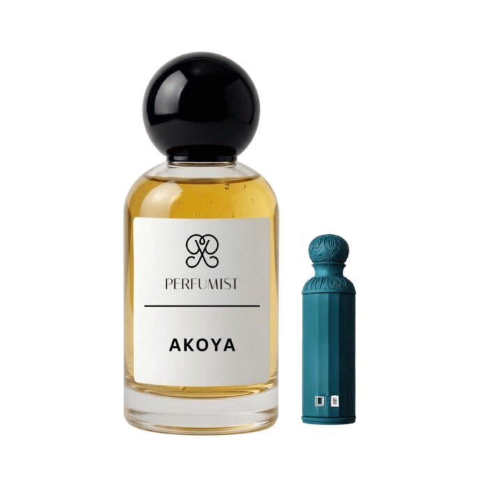Akoya Eau de Parfum