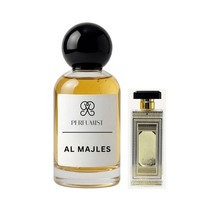 Al Majles Eau de Parfum