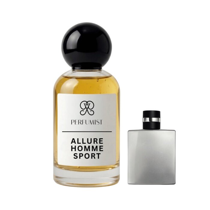 Allure Homme Sport Eau de Toilette
