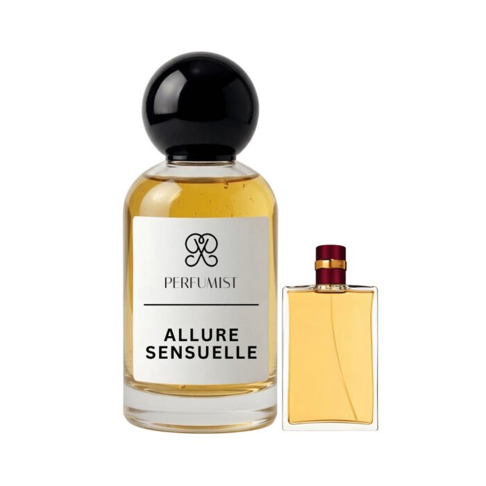 Allure Sensuelle Eau de Parfum