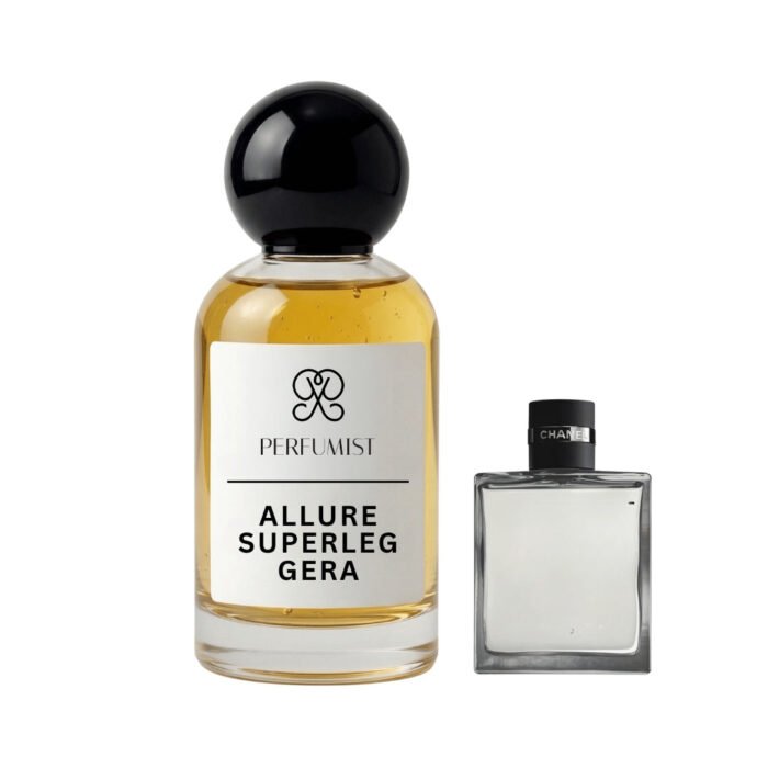 Allure Superleggera Eau de Toilette