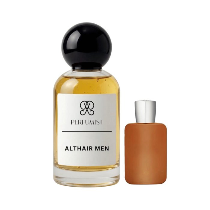 Althair Men Eau de Parfum