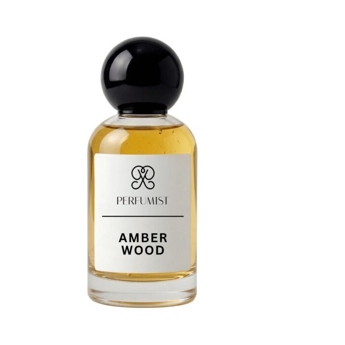 Amber Wood Eau de Parfum