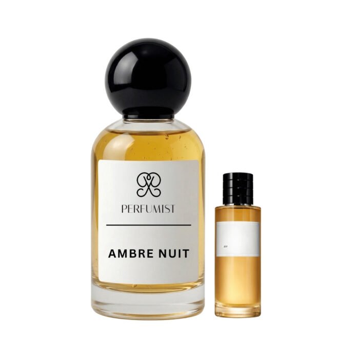 Ambre Nuit Eau de Parfum