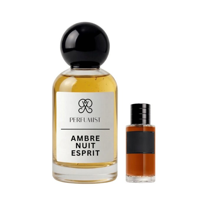 Ambre Nuit Esprit Eau de Parfum