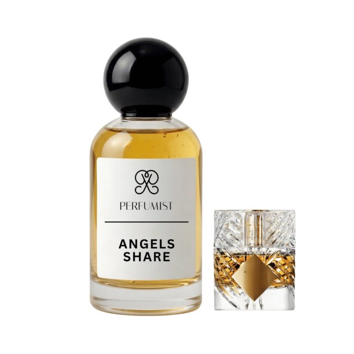 Angels Share Eau de Parfum