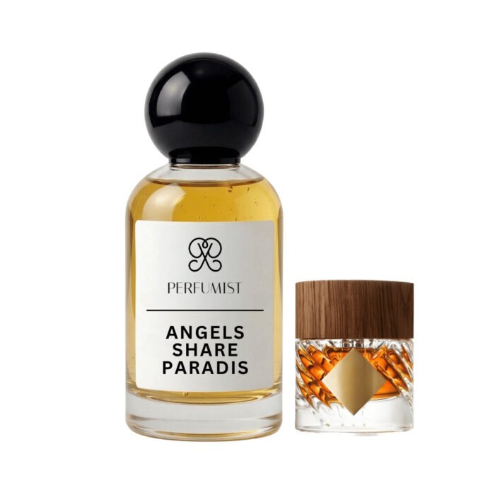Angels Share Paradis Eau de Parfum