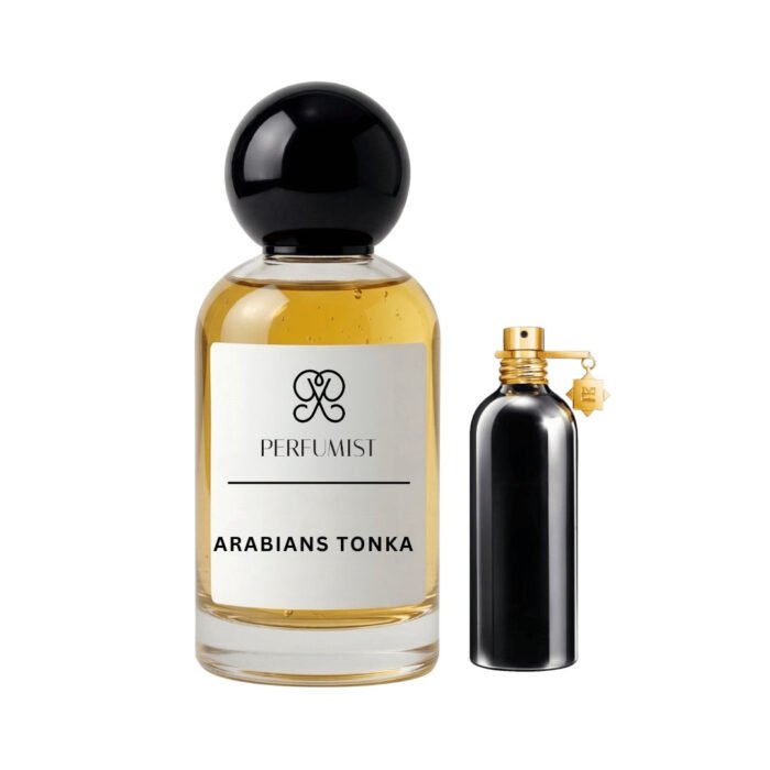 Arabians Tonka Eau de Parfum