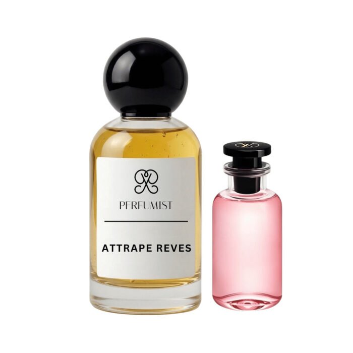 Attrape Reves Eau de Parfum