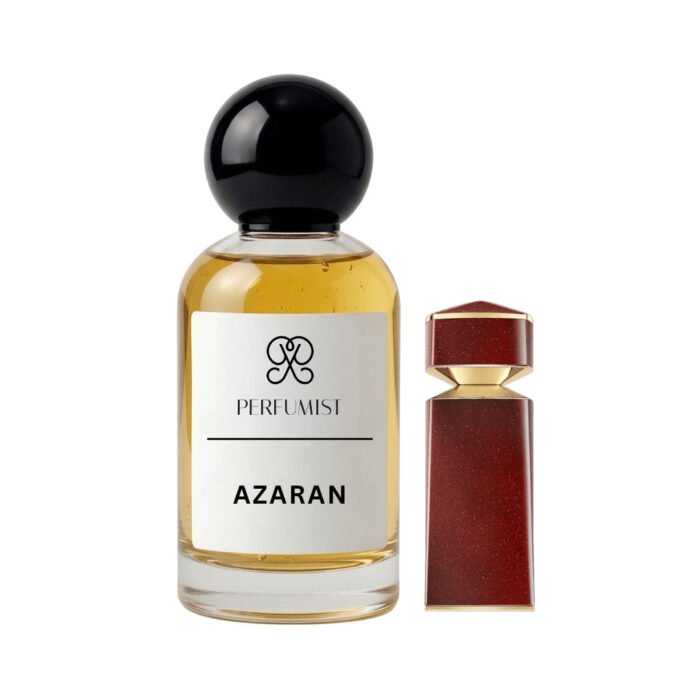 Azaran Eau de Parfum