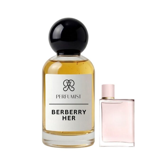 B. Her Eau de Parfum