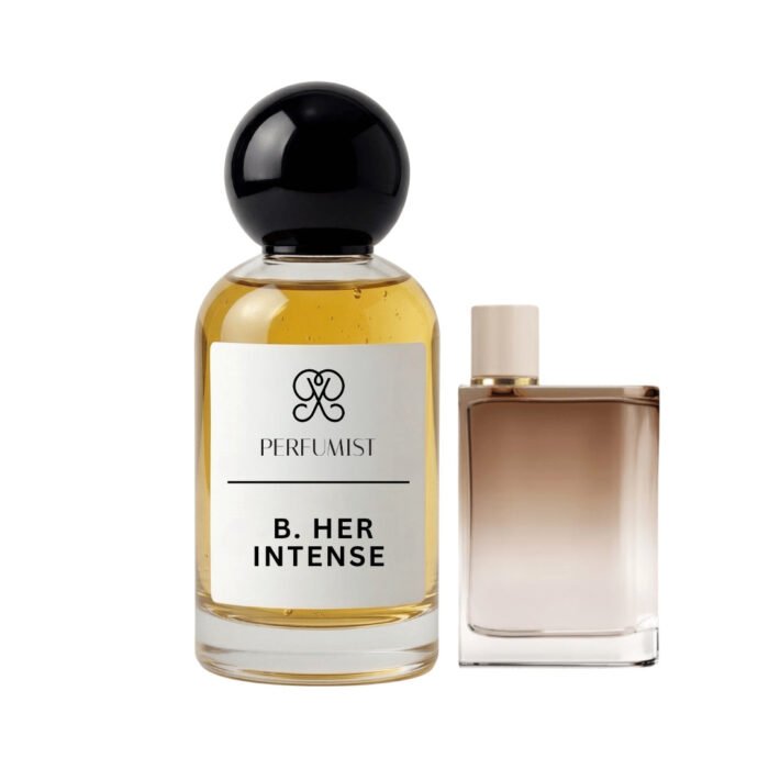 B. Her Intense