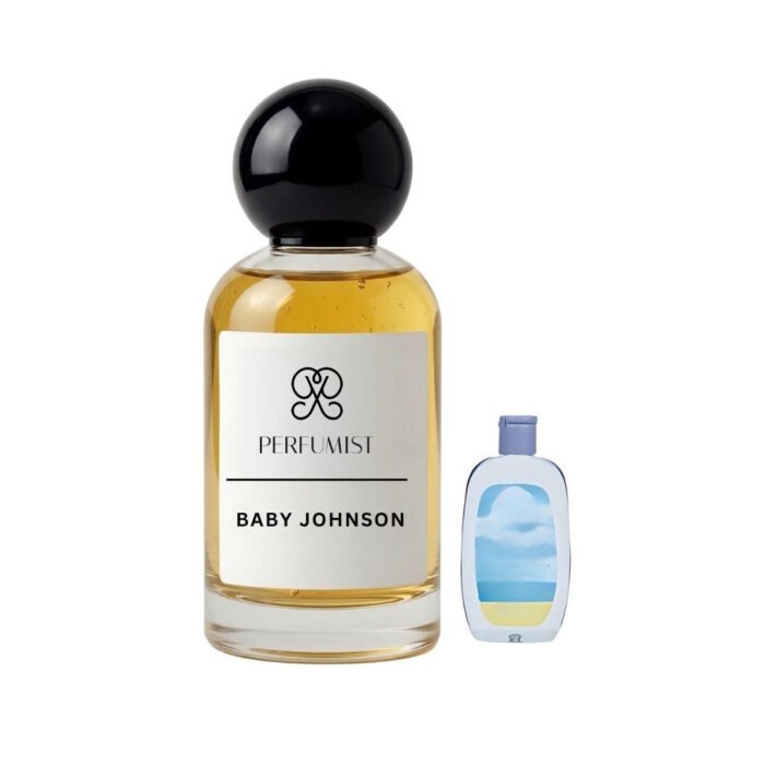 Baby Johnson Perfume