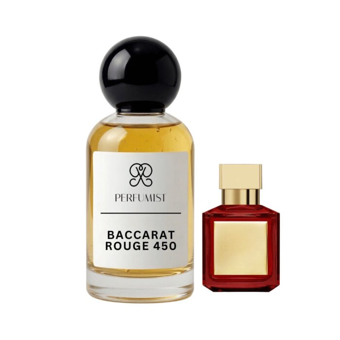 Baccarat Rouge 540 Eau de Parfum