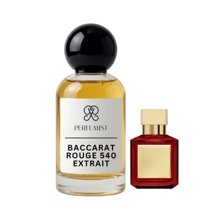 Baccarat Rouge 540 Extrait de Parfum