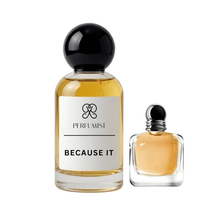 Because It's You Eau de Parfum