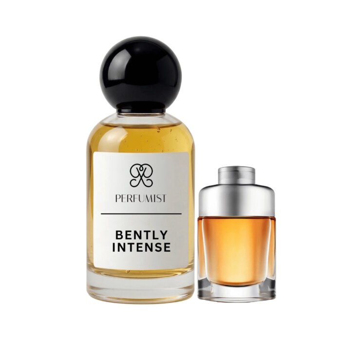 Bentley Intense Eau de Parfum
