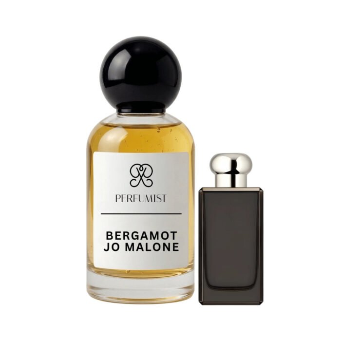 Bergamot Jo Malone Cologne