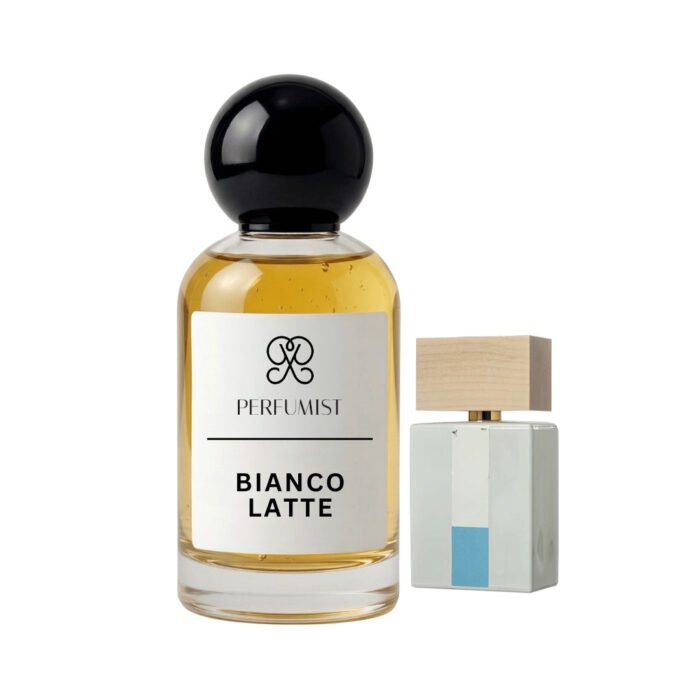 Bianco Latte Eau de Parfum