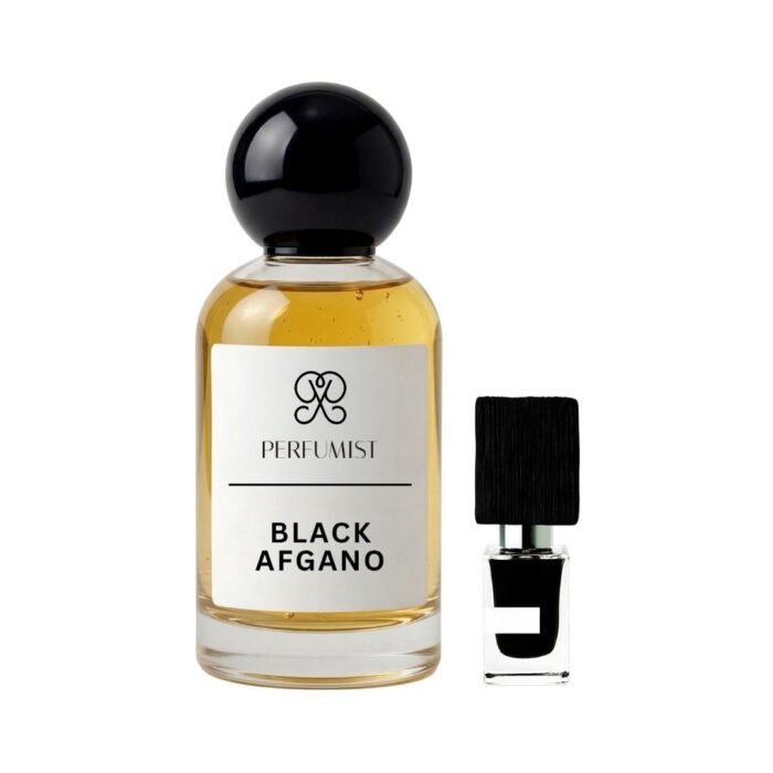 Black Afgano