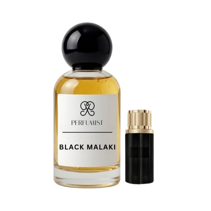 Black Malaki