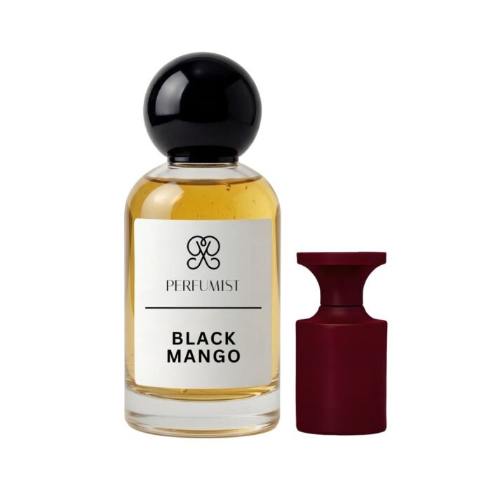 Black Mango