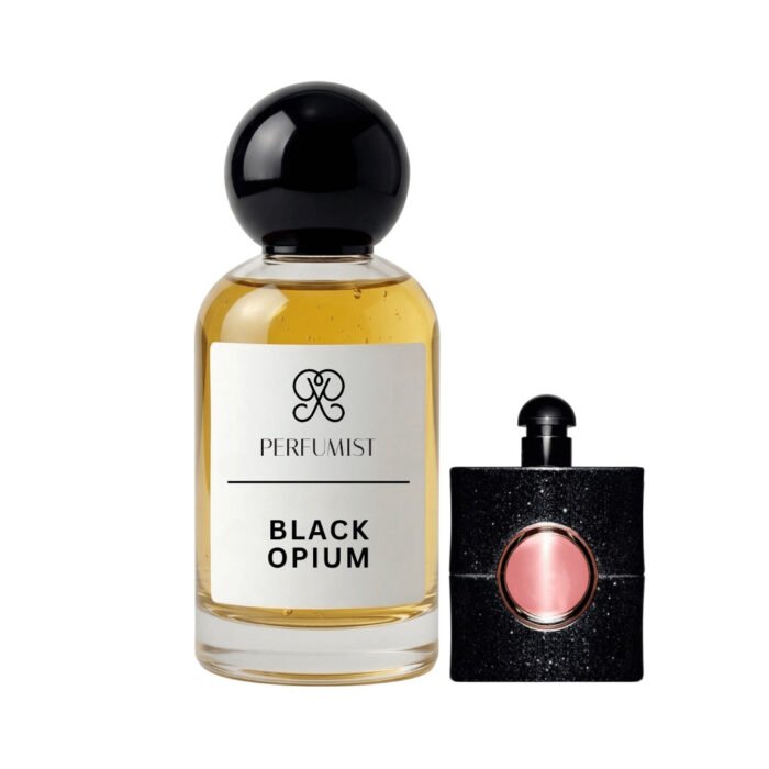 Black Opium