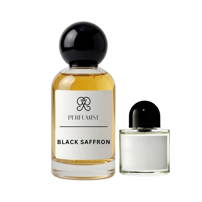 Black Saffron