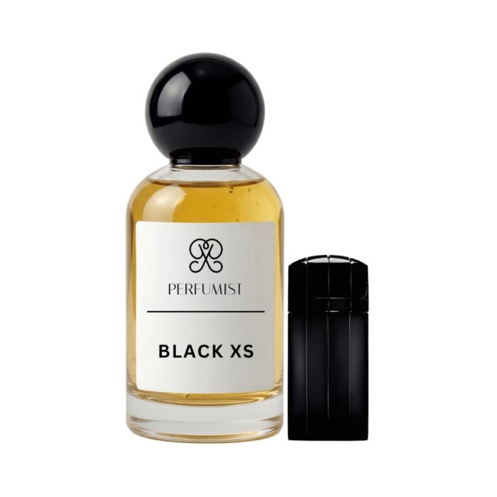 Black XS Eau de Toilette