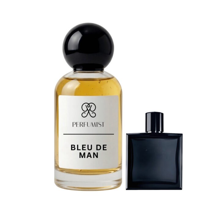 Bleu De Man