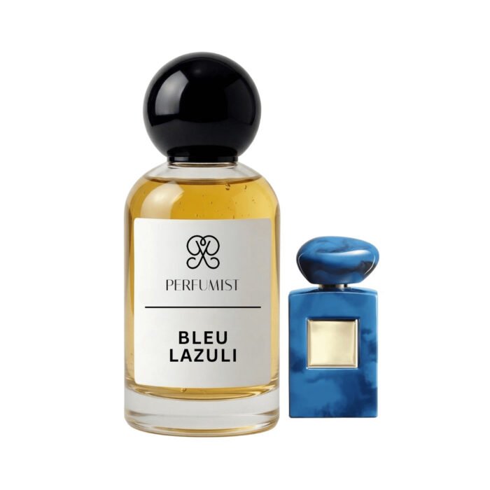 Bleu Lazuli