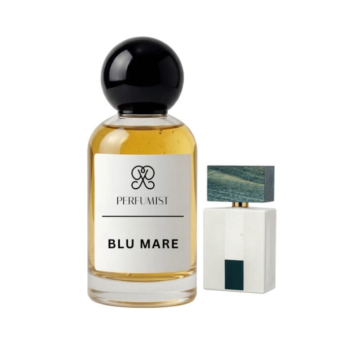 Blu Mare
