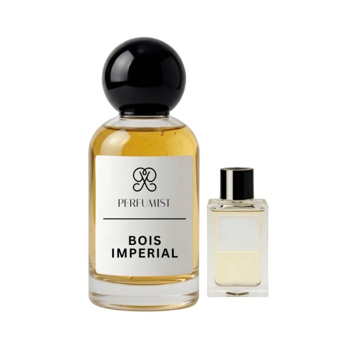 Bois Imperial