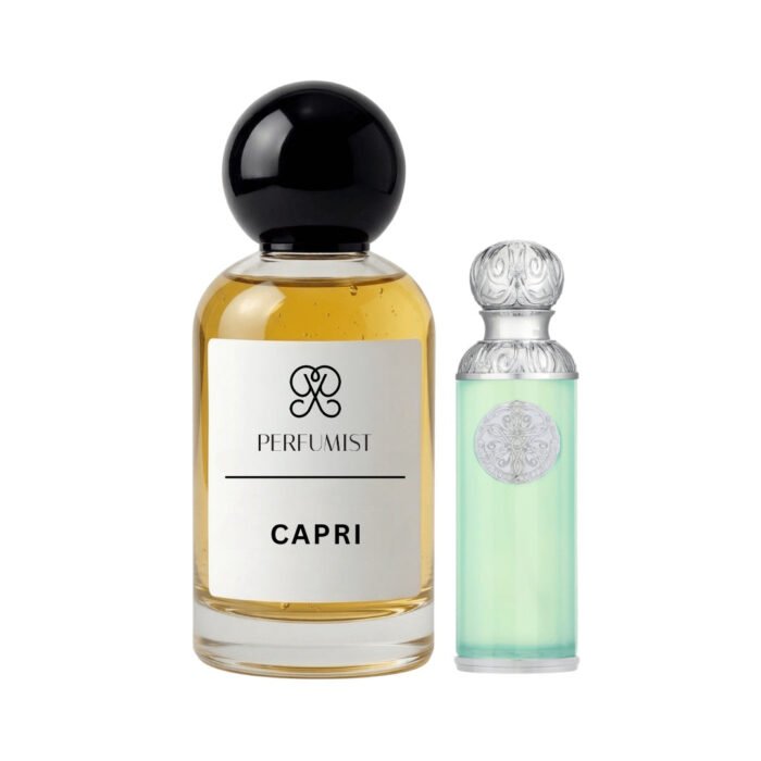 Capri