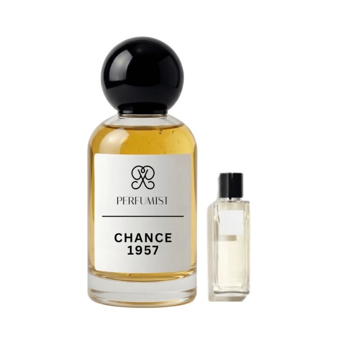 Chance 1957