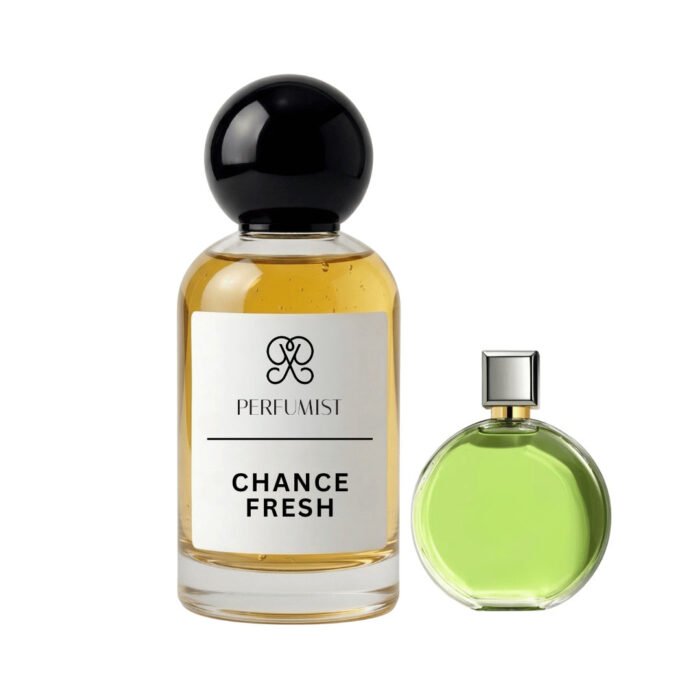 Chance Fresh