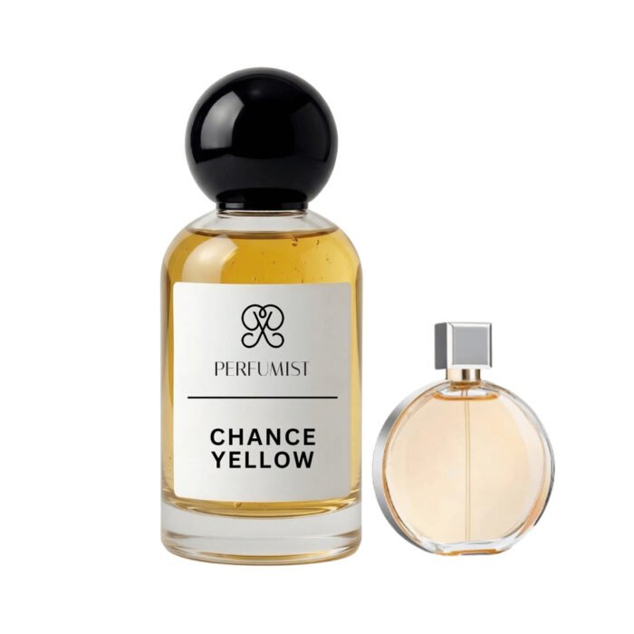 Chance Yellow