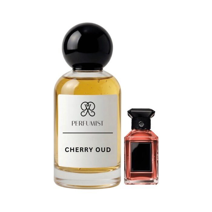 Cherry Oud