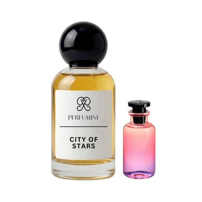 City Of Stars