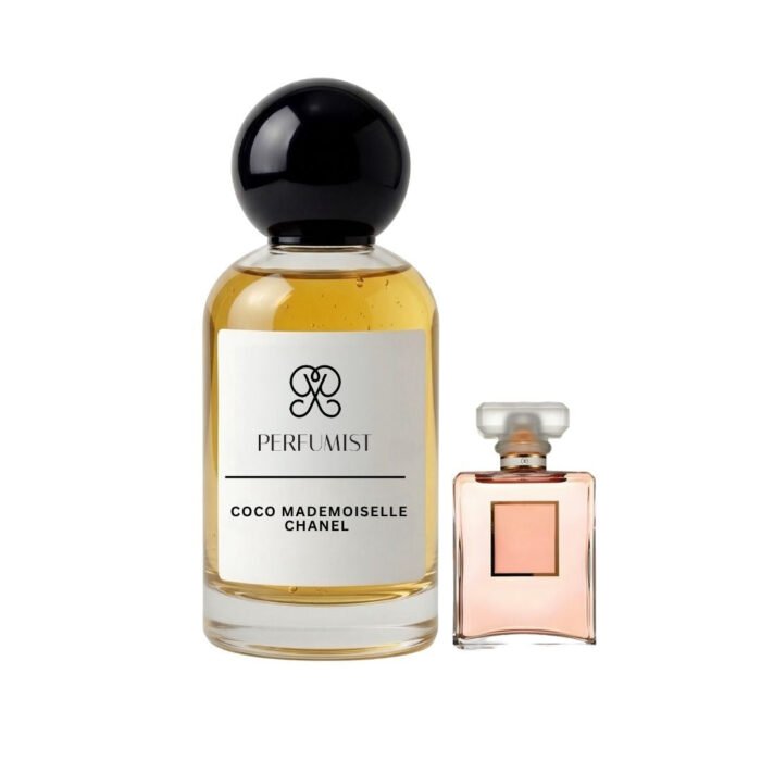 Coco Mademoiselle