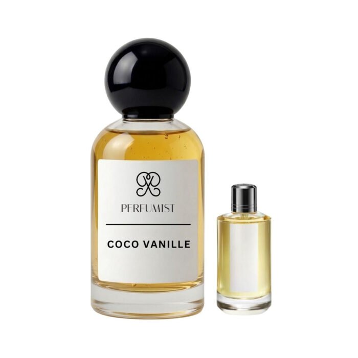 Coco Vanille