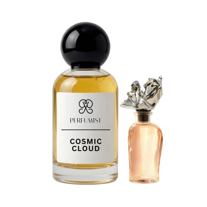 Cosmic Cloud