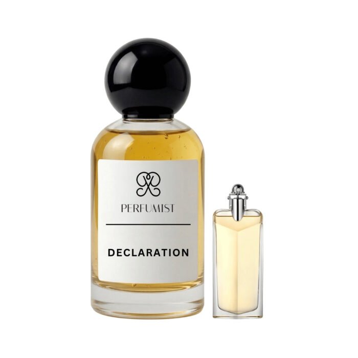 Declaration Eau de Parfum