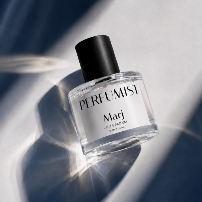 Perfumist Marj